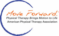 Move Forward Physical Therapy - physical therapy information for consumers